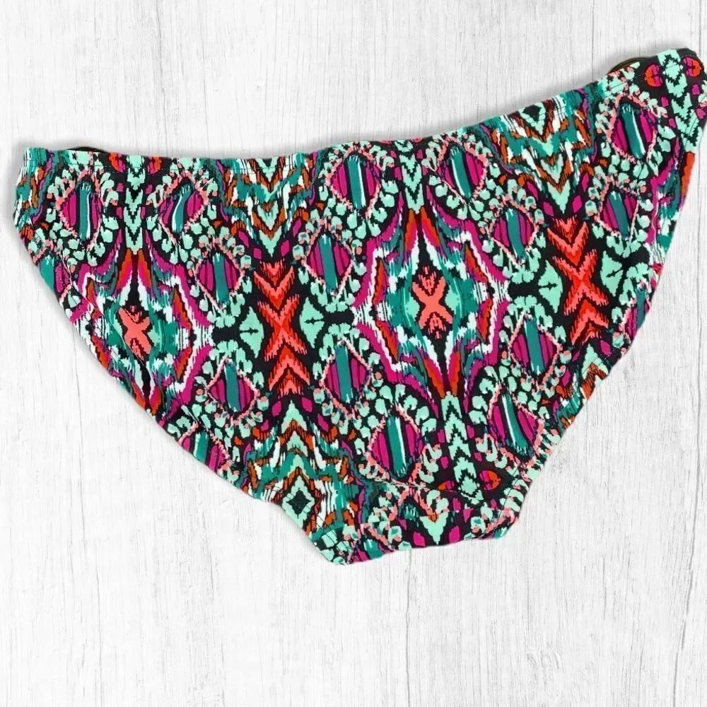 Converse One Step Bikini Bottom size Small - Picture 2 of 6